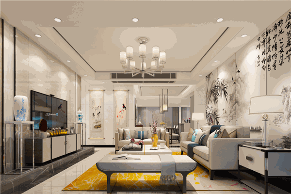 风尚·印象装潢